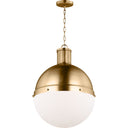 Visual Comfort Studio 6677101 One Light Large Pendant
