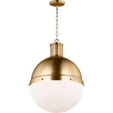 Visual Comfort Studio 6677101 One Light Large Pendant