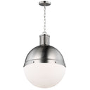 Visual Comfort Studio 6677101 One Light Large Pendant