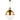 Visual Comfort Studio 6677101 One Light Large Pendant