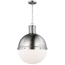 Visual Comfort Studio 6677101 One Light Large Pendant