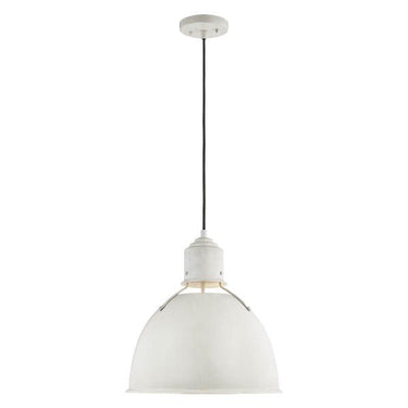 Visual Comfort Studio 6680301 One Light Medium Pendant