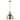Visual Comfort Studio 6680301 One Light Medium Pendant - Crescent Harbor
