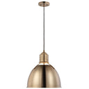 Visual Comfort Studio 6680301 One Light Medium Pendant