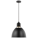 Visual Comfort Studio 6680301 One Light Medium Pendant
