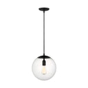 Visual Comfort Studio 6701801 Large One Light Pendant