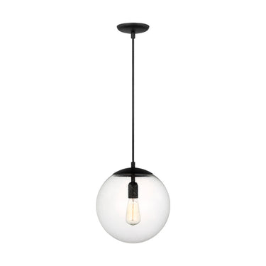 Visual Comfort Studio 6701801 Large One Light Pendant