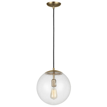 Visual Comfort Studio 6701801 Large One Light Pendant