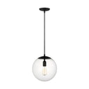 Visual Comfort Studio 6701801 Large One Light Pendant