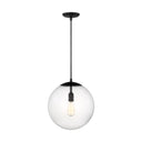 Visual Comfort Studio 6801801 Extra Large One Light Pendant