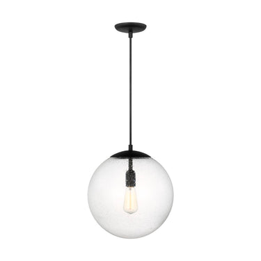 Visual Comfort Studio 6801801 Extra Large One Light Pendant
