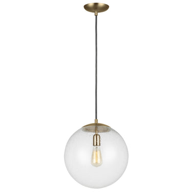 Visual Comfort Studio 6801801 Extra Large One Light Pendant