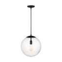 Visual Comfort Studio 6801801 Extra Large One Light Pendant