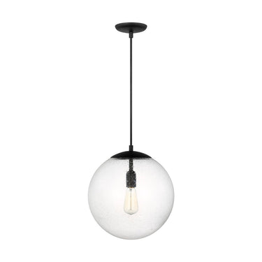 Visual Comfort Studio 6801801 Extra Large One Light Pendant