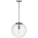 Visual Comfort Studio 6801801 Extra Large One Light Pendant