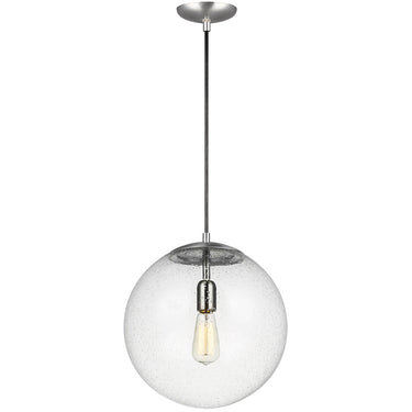 Visual Comfort Studio 6801801 Extra Large One Light Pendant