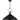 Visual Comfort Studio 6884901 Large One Light Pendant