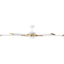 Visual Comfort Studio 6LFR62 Loft 62" LED Ceiling Fan