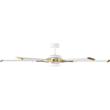Visual Comfort Studio 6LFR62 Loft 62" LED Ceiling Fan