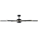 Visual Comfort Studio 6LFR62 Loft 62" LED Ceiling Fan