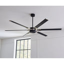 Visual Comfort Studio 6LFR72 Loft 72" LED Ceiling Fan