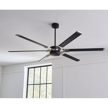 Visual Comfort Studio 6LFR72 Loft 72" LED Ceiling Fan