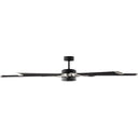 Visual Comfort Studio 6LFR72 Loft 72" LED Ceiling Fan