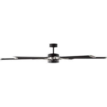 Visual Comfort Studio 6LFR72 Loft 72" LED Ceiling Fan