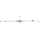 Visual Comfort Studio 6LFR72 Loft 72" LED Ceiling Fan
