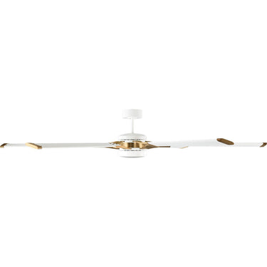 Visual Comfort Studio 6LFR72 Loft 72" LED Ceiling Fan
