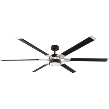 Visual Comfort Studio 6LFR72 Loft 72" LED Ceiling Fan