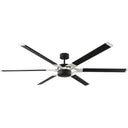 Visual Comfort Studio 6LFR72 Loft 72" LED Ceiling Fan
