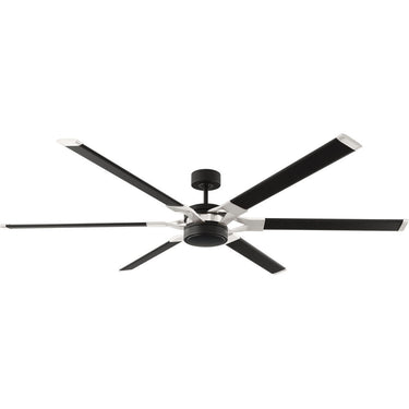 Visual Comfort Studio 6LFR72 Loft 72" LED Ceiling Fan
