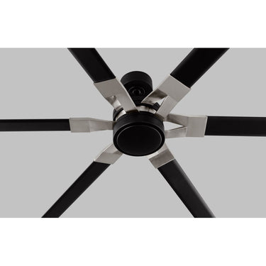 Visual Comfort Studio 6LFR72 Loft 72" LED Ceiling Fan