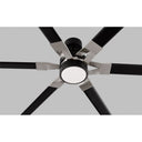 Visual Comfort Studio 6LFR72 Loft 72" LED Ceiling Fan