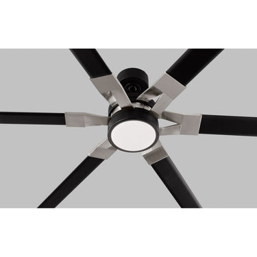 Visual Comfort Studio 6LFR72 Loft 72" LED Ceiling Fan
