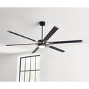 Visual Comfort Studio 6LFR72 Loft 72" LED Ceiling Fan