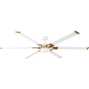 Visual Comfort Studio 6LFR72 Loft 72" LED Ceiling Fan