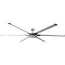 Visual Comfort Studio 6LFR96D Loft 96" LED Ceiling Fan