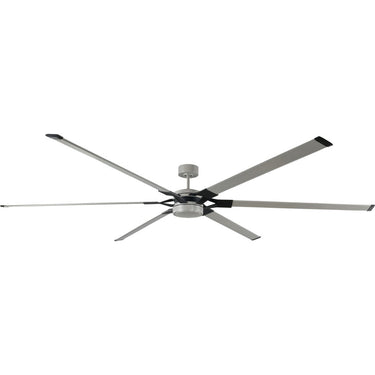 Visual Comfort Studio 6LFR96D Loft 96" LED Ceiling Fan