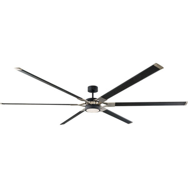 Visual Comfort Studio 6LFR96D Loft 96" LED Ceiling Fan
