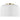 Visual Comfort Studio 7505401 Small Ceiling Flush Mount - Crescent Harbor