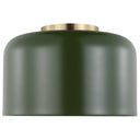 Visual Comfort Studio 7505401 Small Ceiling Flush Mount