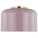 Visual Comfort Studio 7505401 Small Ceiling Flush Mount