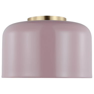 Visual Comfort Studio 7505401 Small Ceiling Flush Mount