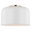 Visual Comfort Studio 7505401 Small Ceiling Flush Mount