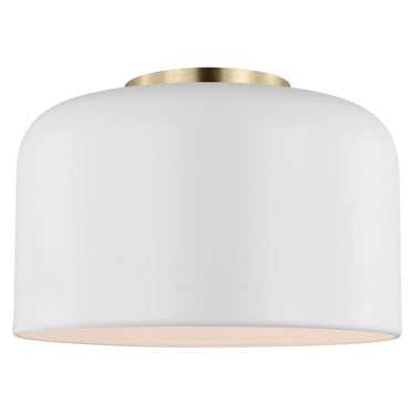 Visual Comfort Studio 7505401 Small Ceiling Flush Mount