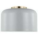 Visual Comfort Studio 7505401 Small Ceiling Flush Mount