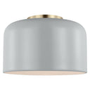 Visual Comfort Studio 7505401 Small Ceiling Flush Mount