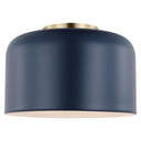 Visual Comfort Studio 7505401 Small Ceiling Flush Mount